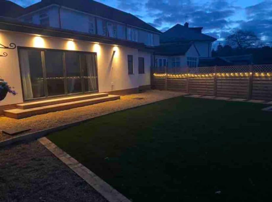 Stylish Apartment Near The Centre Of Harrogate Exterior photo